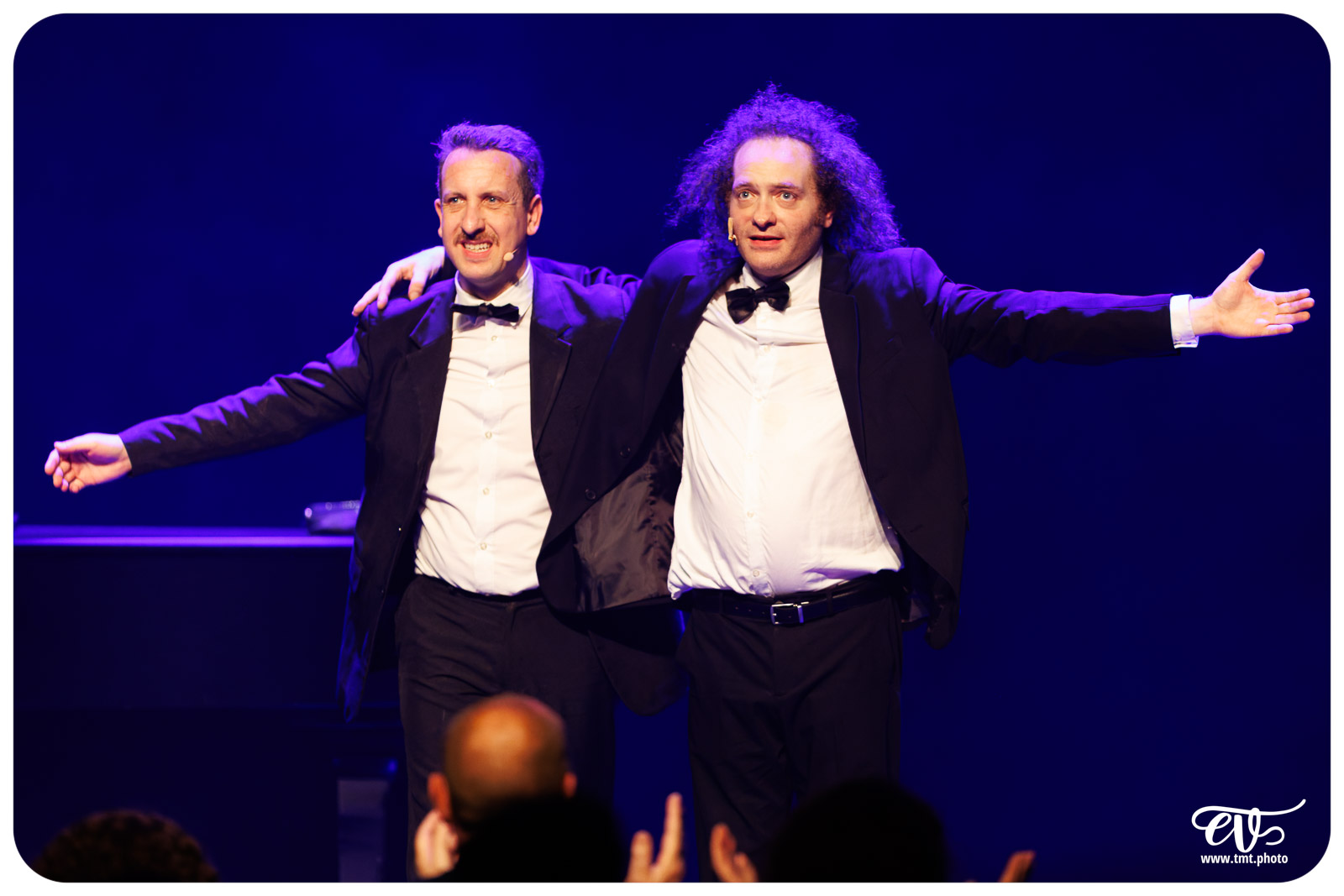 WOK'N WOLL (CIE HILARETTO)